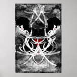 The Technical Self Poster