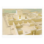 The Temple of Jerusalem Postcards