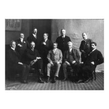 The Ten American Impressionist Painters Art Photo