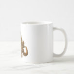 The thorny devil coffee mug