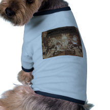 The Three Brides By Toorop Jan (Best Quality) Dog Tshirt