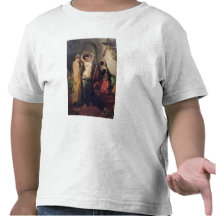 The Toilet in the Seraglio Tees