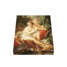 The Toilet of Venus ~ François Boucher Gallery Wrap Canvas