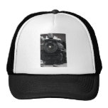 The Train Series Trucker Hat