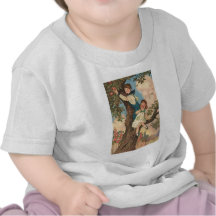 The Tree Climbers Shirts