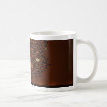 The Tree of Books Mug