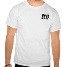 The Turbo Brap Shirt