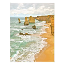 The Twelve Apostles Post Cards