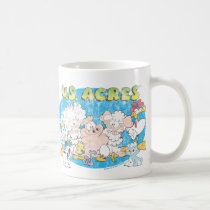 The U.S. Acres Group Mug mugs