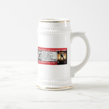 The Ultimate Hip-Hop Video Game Coffee Mug