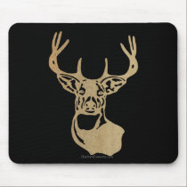 The Ultimate OakDeer mousepads