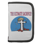 The Ultimate Sacrifice Folio Planners