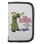 The Ultimate Sacrifice Organizer