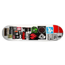 the ultimate skateboard
