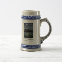 The Ungrateful Dead Beer Stein Coffee Mugs