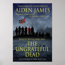 The Ungrateful Dead Poster