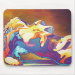 The United Colours of Orgasm Mouse Pads