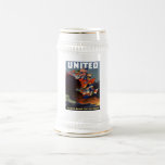 The United Nations Fight For Freedom Mugs