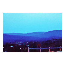 "The Valley" Print Photograph