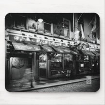 The Vat House Pub, Dublin Mousepads