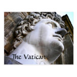 The Vatican Postcards