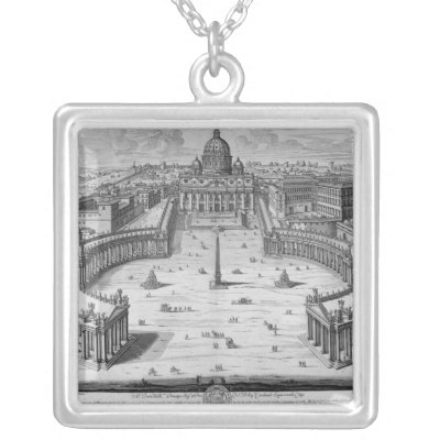 Rome Jewelry