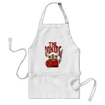 The Viking Apron