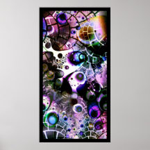 The Vision of an Infinite Universe in a Finite Min Print