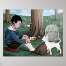 The Visit Print