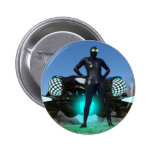 The Visitor 2 Button