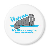 The Walrus Vampire