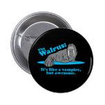 Vampire Buttons 