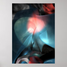 The way through poster