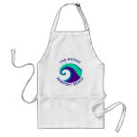 The Wedge, Newport Beach Aprons