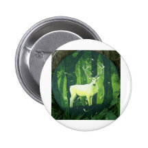 The White Hart Pin