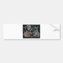 The Wind Bumper Sticker