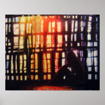 The Window Print
