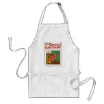 The Wireless Girl Aprons