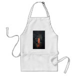 The Woolworth Building Apron