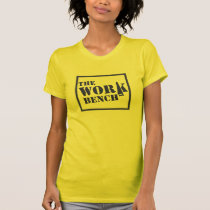 The Work Bench t-shirts