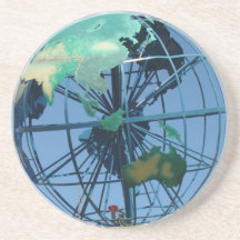 The World is my Coaster