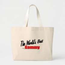 The World's Best Gammy Bag