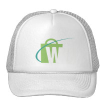 The Worlds Biggest: W Hat White hats