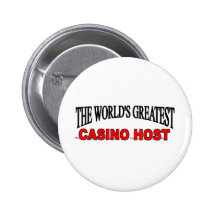The World's Greatest Casino Host Buttons