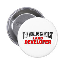 The World's Greatest Land Developer Buttons
