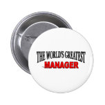 The World's Greatest Manager Buttons