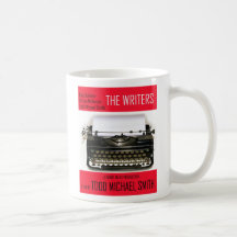 The Writers Mug