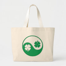 The Zen Of The Irish Bag