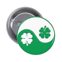 The Zen Of The Irish Pin