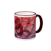 Theatre Masks Coffee Mugs